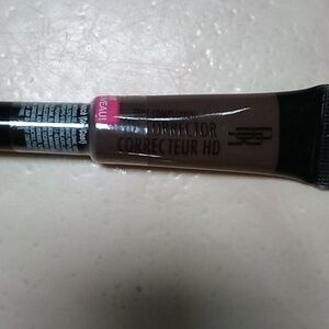 Black Radiance HD Corrector